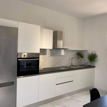 Apartmán Oikoi II Koropíon Exteriér fotografie