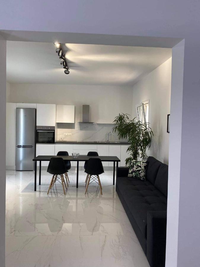 Apartmán Oikoi II Koropíon Exteriér fotografie