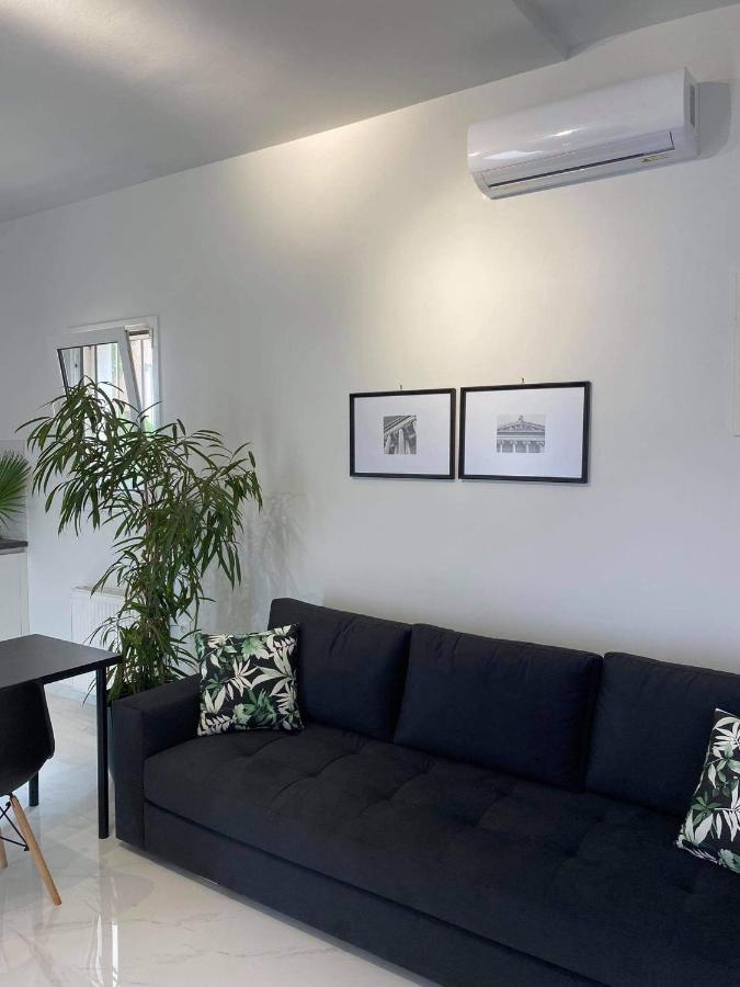 Apartmán Oikoi II Koropíon Exteriér fotografie