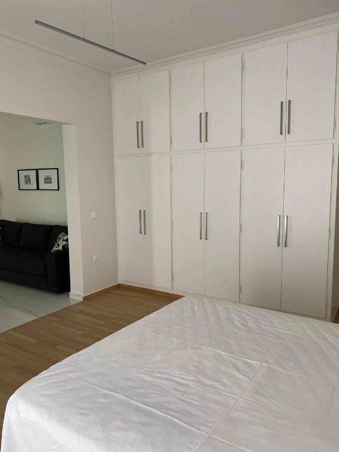 Apartmán Oikoi II Koropíon Exteriér fotografie