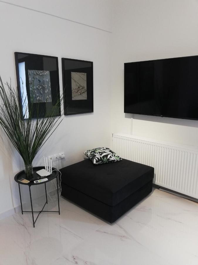 Apartmán Oikoi II Koropíon Exteriér fotografie